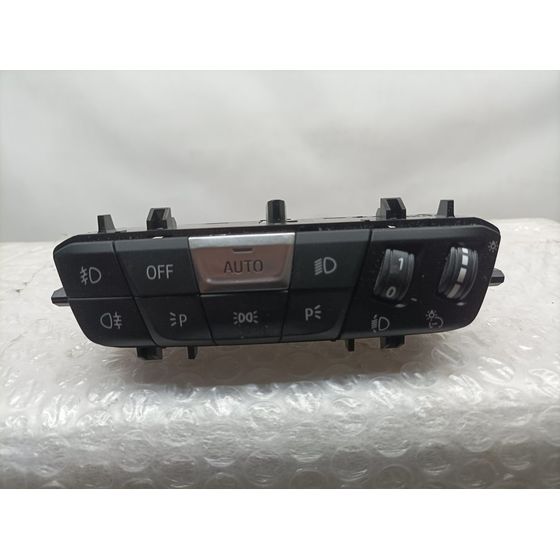 Mando Luces Para Bmw Serie 2 Gran Coupe