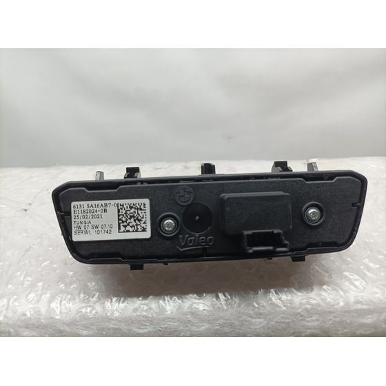 Mando Luces Para Bmw Serie 2 Gran Coupe