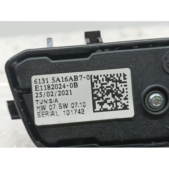 Mando Luces Para Bmw Serie 2 Gran Coupe