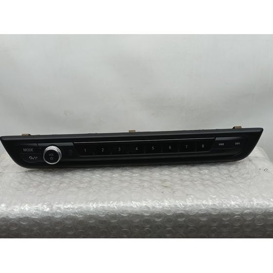 Mando Radio para Bmw Serie 2 Gran Coupe (F44)