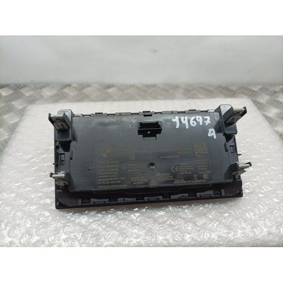Cargador Inductivo para Bmw Serie 2 Gran Coupe (F44)