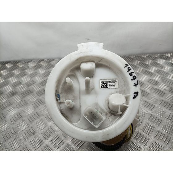 Aforador para Bmw Serie 2 Gran Coupe (F44)