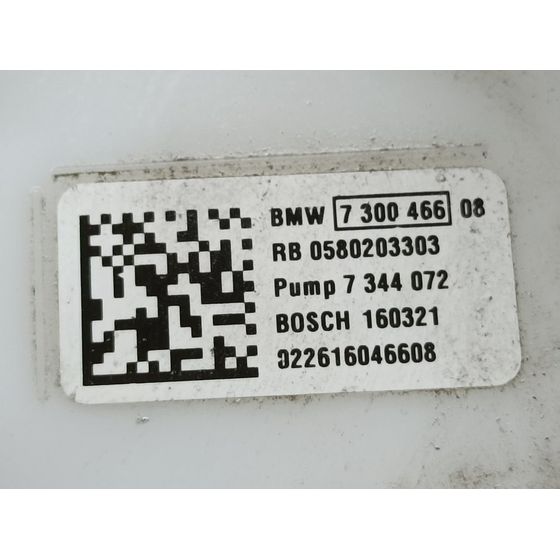 Aforador para Bmw Serie 2 Gran Coupe (F44)