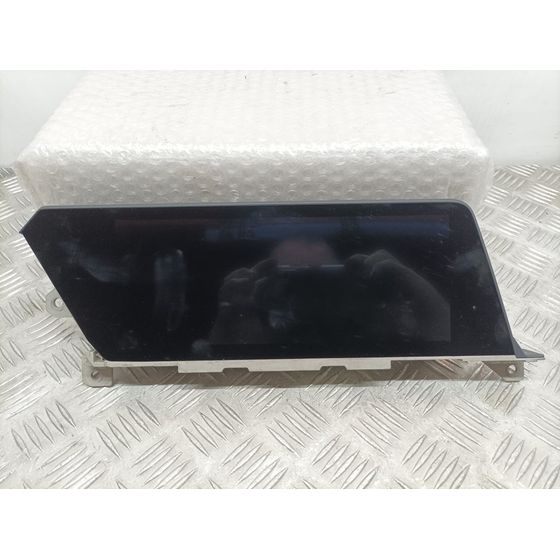 Sistema Navegacion Gps Para Bmw Serie 2 Gran Coupe