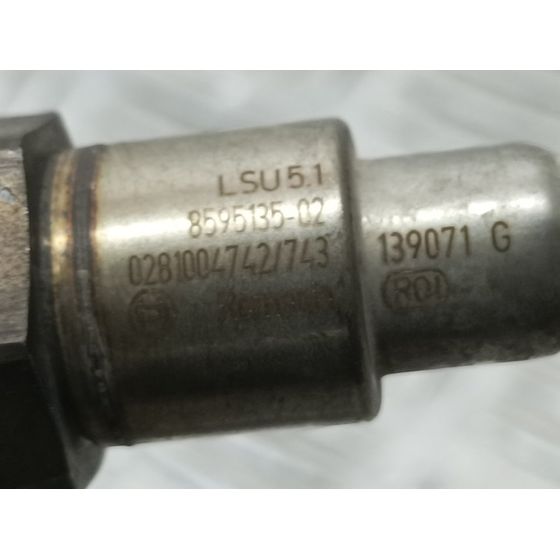 Sonda Lambda Para Bmw Serie 2 Gran Coupe