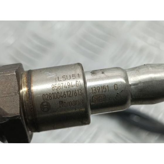 Sonda Lambda para Bmw Serie 2 Gran Coupe (F44)