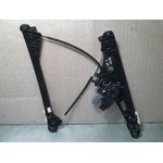 Elevalunas Delantero Izquierdo Para Citroen C5 Aircross