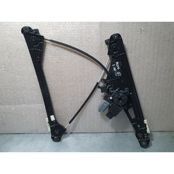 Elevalunas Delantero Izquierdo Para Citroen C5 Aircross