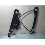 Elevalunas Delantero Izquierdo Para Citroen C5 Aircross