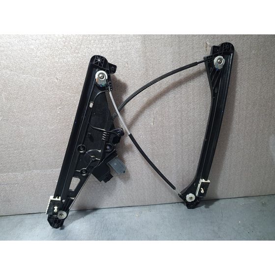 Elevalunas Delantero Izquierdo Para Citroen C5 Aircross