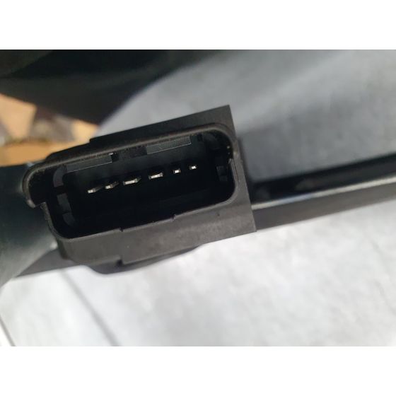 Elevalunas Delantero Izquierdo Para Citroen C5 Aircross