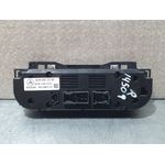 Mando Climatizador Para Mercedes Clase C  Familiar