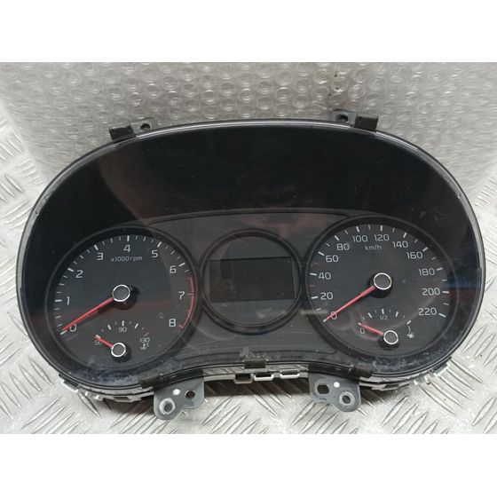 Cuadro Instrumentos Para Kia Picanto