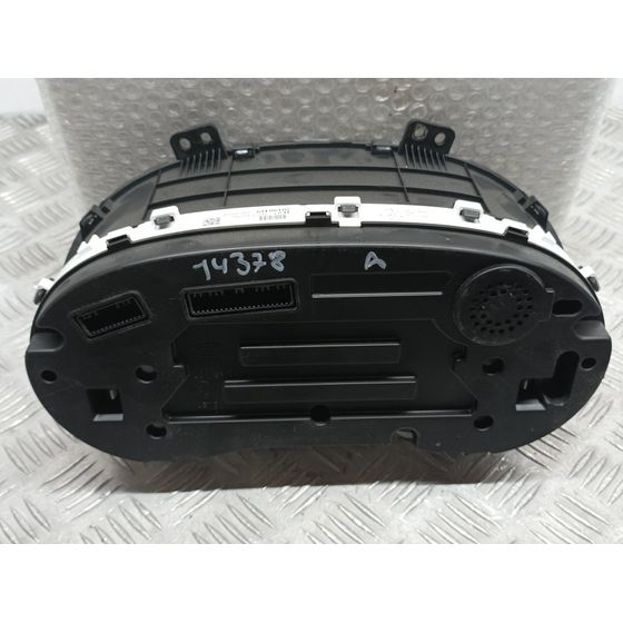 Cuadro Instrumentos Para Kia Picanto