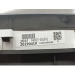 Cuadro Instrumentos Para Kia Picanto