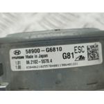 Abs Para Kia Picanto