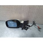 Retrovisor Izquierdo Para Peugeot 407