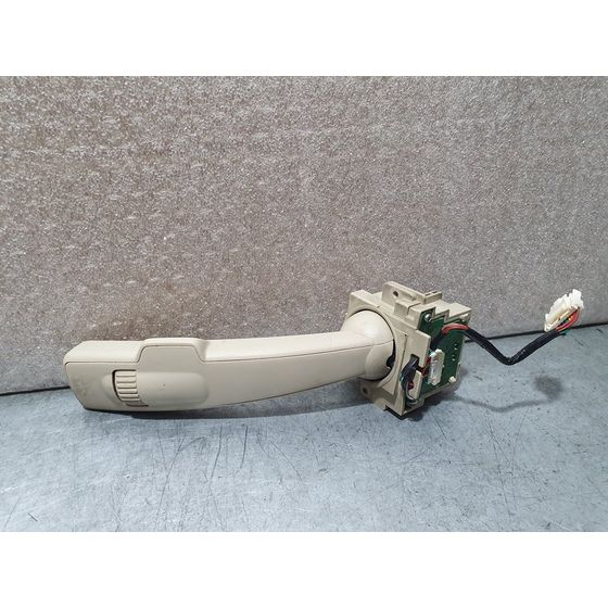Mando Limpia para Volvo Xc60