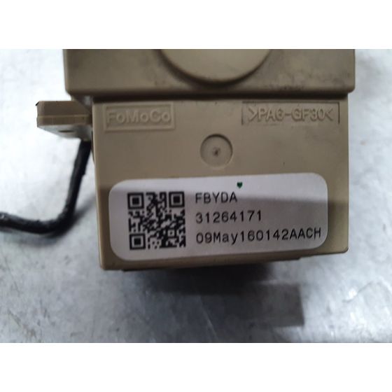 Mando Limpia para Volvo Xc60