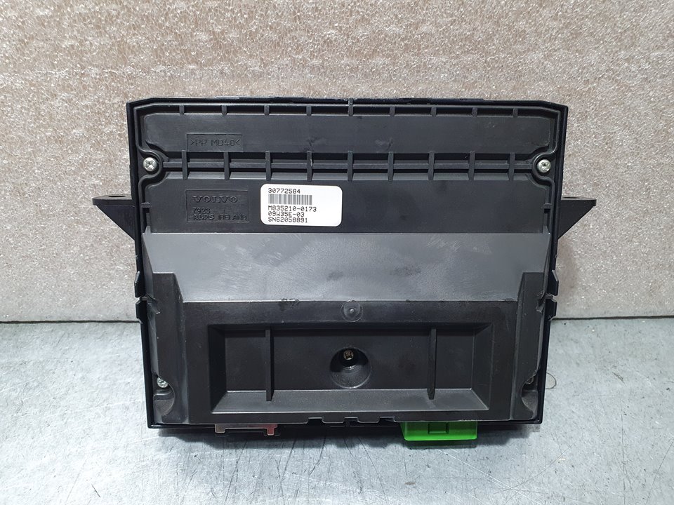 Pantalla Multifuncion Para Volvo Xc60