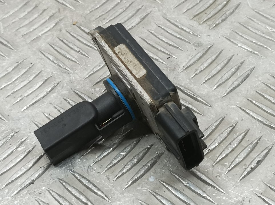 Caudalimetro Para Ford Focus Turnier