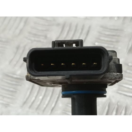 Caudalimetro Para Ford Focus Turnier