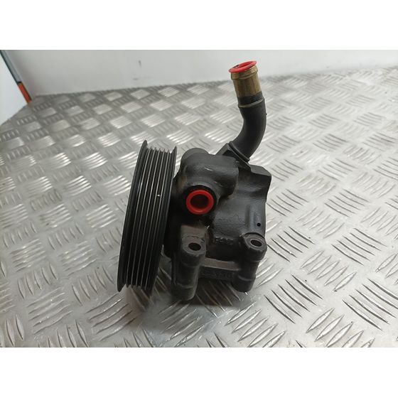 Bomba Direccion Para Ford Focus Turnier