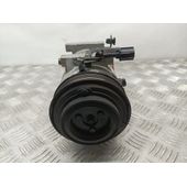 Compresor Aire Acondicionado Para Kia Picanto