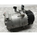 Compresor Aire Acondicionado Para Kia Picanto
