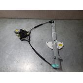 Elevalunas Delantero Derecho Para Kia Rio