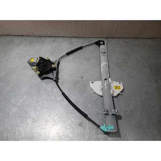 Elevalunas Delantero Derecho Para Kia Rio