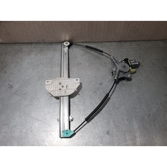 Elevalunas Delantero Derecho Para Kia Rio