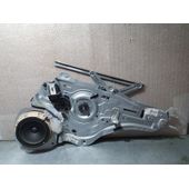 Elevalunas Delantero Derecho Para Kia Sportage