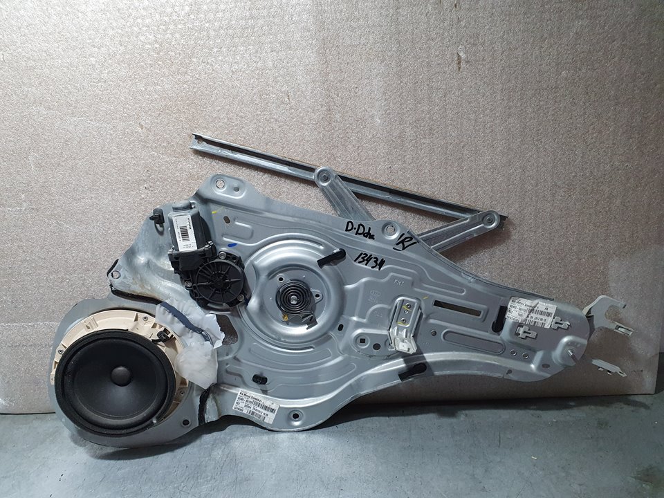 Elevalunas Delantero Derecho Para Kia Sportage