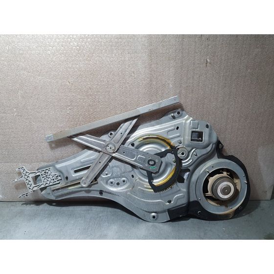 Elevalunas Delantero Derecho Para Kia Sportage