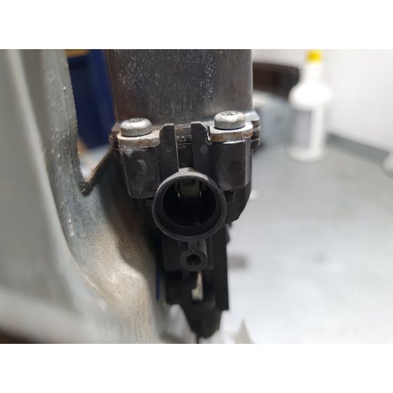 Elevalunas Delantero Derecho Para Kia Sportage