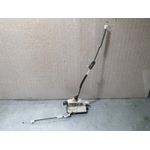 Cerradura Puerta Trasera Izquierda  Para Peugeot 2008