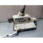 Cerradura Puerta Trasera Izquierda  Para Peugeot 2008