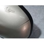Retrovisor Izquierdo Para Peugeot 407