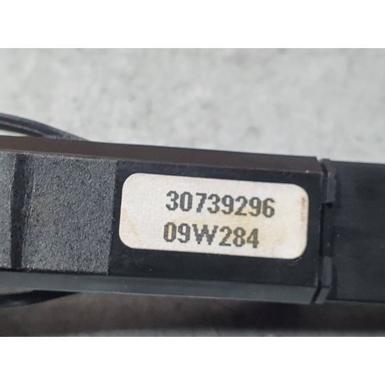 Warning Para Volvo Xc60