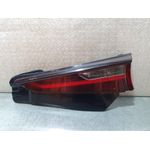 Piloto Trasero Derecho Para Mazda Cx-30