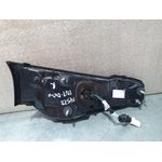 Piloto Trasero Derecho Para Mazda Cx-30