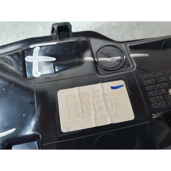 Piloto Trasero Izquierdo Para Mazda Cx-30