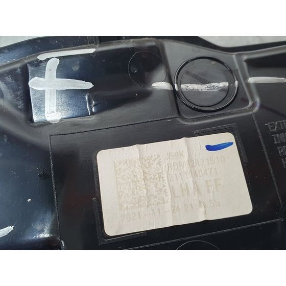 Piloto Trasero Izquierdo Para Mazda Cx-30