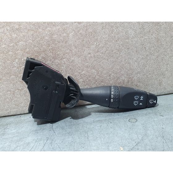 Mando Limpia Para Ford Fiesta