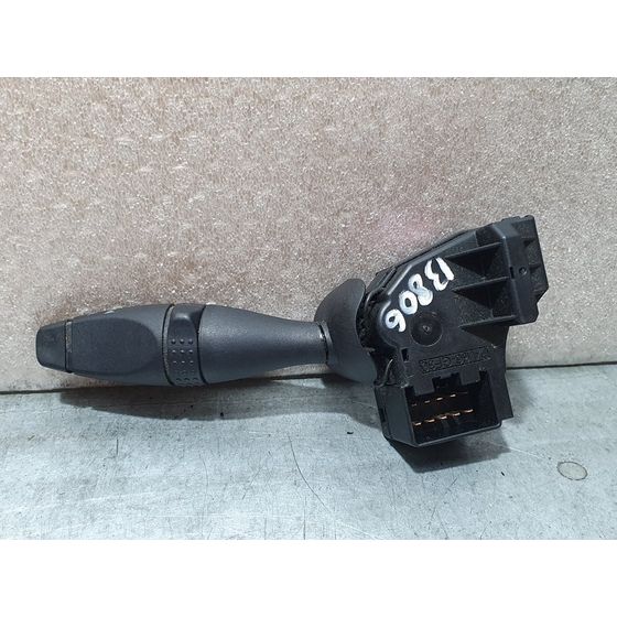 Mando Limpia Para Ford Fiesta