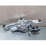 Motor Limpia Trasero Para Mazda Cx-30