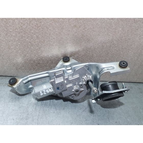 Motor Limpia Trasero Para Mazda Cx-30