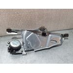 Motor Limpia Trasero Para Mazda Cx-30