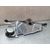 Motor Limpia Trasero Para Mazda Cx-30